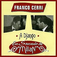 1995 - A Django, en souvenir de Milan