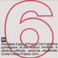 1970 - Franco Cerri Jazz