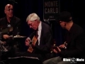 Franco Cerri Quartet al Blue Note - Take the A Train<br>
Franco Cerri, Alberto gurrisi, Alessandro Usai e Roberto Paglieri