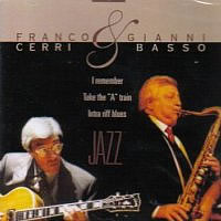1998 - Franco Cerri & Gianni Basso - Jazz