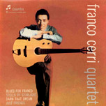 1960 - Franco Cerri Quartet