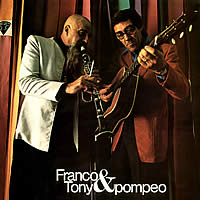 1976 - Franco, Tony e Pompeo