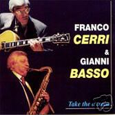 2006 - Franco Cerri & Gianni Basso - Take the A Train