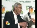 Intervista per Cortina Incontra 2009