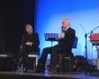 Antonio Ongarello e Claudio Fasoli presentano il libro su Franco Cerri