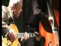 Franco Cerri - Fine and Dandy - dedicato a Mimmo Augusto Mancinelli