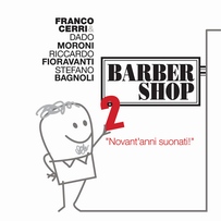 CD - BARBER SHOP 2