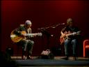 Franco Cerri e Gigi Cifarelli a Sirolo per il Premio Enriquez 2008