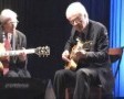 Franco Cerri e Antonio Ongarello in Gen Gen
