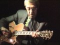 FRANCO CERRI QUARTET - Franco Cerri / Max De Aloe / Marco Ricci / Stefano Bagnoli
